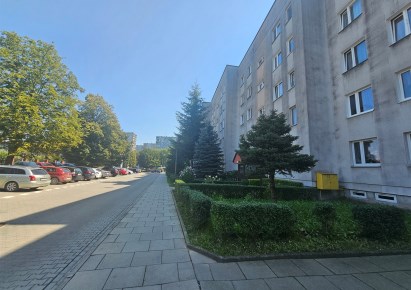 mieszkanie na sprzedaż - Kraków, Nowa Huta, os. Bohaterów Września