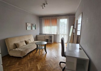 mieszkanie na wynajem - Kraków, Grzegórzki, Dąbie, płk. Francesco Nullo
