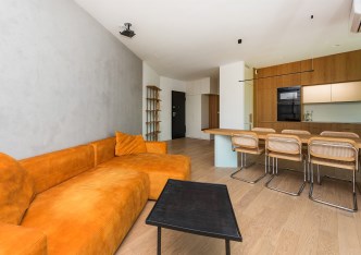 mieszkanie na sprzedaż - Kraków, Grzegórzki, Fabryczna