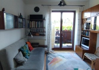 apartment for sale - Kraków, Krowodrza, Wola Justowska, Al. Kasztanowa