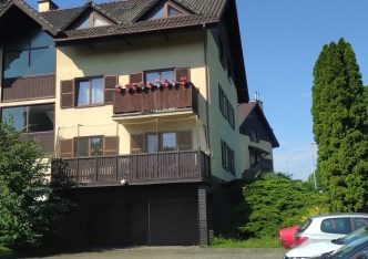 mieszkanie na sprzedaż - Kraków, Krowodrza, Wola Justowska, Al. Kasztanowa