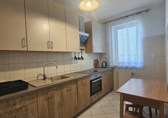 mieszkanie na wynajem - Kraków, Prądnik Czerwony, Bohomolca
