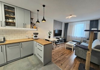 mieszkanie na sprzedaż - Kraków, Podgórze, Okólna