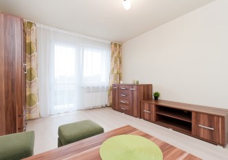 mieszkanie na wynajem - Kraków, Bronowice, Armii Krajowej