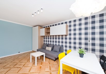 apartment for rent - Kraków, Krowodrza, Mazowiecka