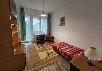 mieszkanie na wynajem - Kraków, Krowodrza, Łobzów, Królewska