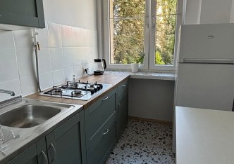 mieszkanie na wynajem - Kraków, Krowodrza, Krowodrza Górka, Prądnicka