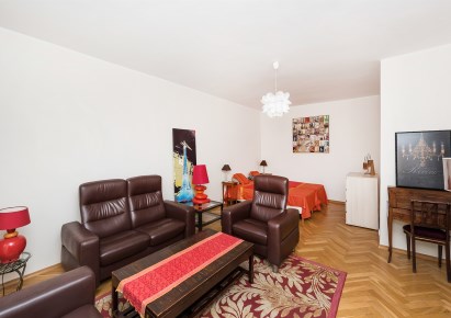 mieszkanie na wynajem - Kraków, Krowodrza, Chopina