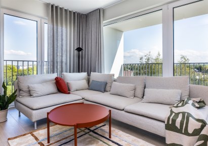 mieszkanie na wynajem - Kraków, Podgórze, Przewóz, Lipska