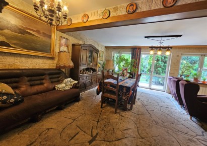 house for sale - Kraków, Dębniki, Kliny, Komuny Paryskiej