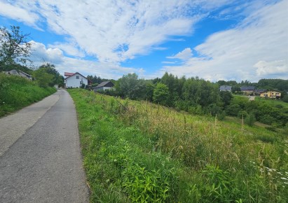 działka na sprzedaż - Liszki, Chrosna