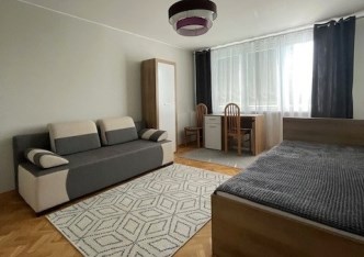 mieszkanie na wynajem - Kraków, Prądnik Czerwony, Olsza, Macieja Miechowity