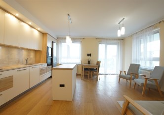 mieszkanie na sprzedaż - Kraków, Łagiewniki-Borek Fałęcki, Łagiewniki, gen. Bolesława Roi