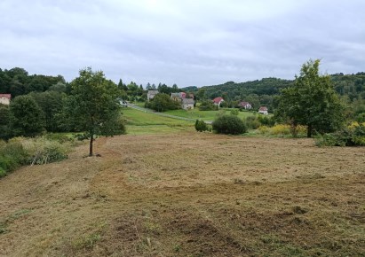 działka na sprzedaż - Mogilany, Włosań, Świętego Antoniego