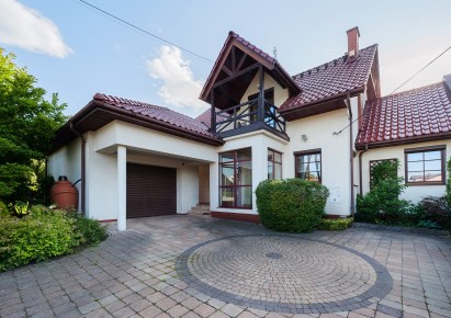 dom na sprzedaż - Zabierzów, Rząska, Krakowska
