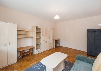 mieszkanie na wynajem - Kraków, Podgórze, Wielicka