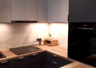 mieszkanie na wynajem - Kraków, Grzegórzki, Olsza, Młyńska