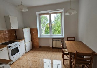 mieszkanie na wynajem - Kraków, Krowodrza, Łobzów, Lucjana Rydla