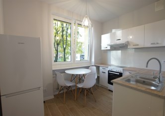 mieszkanie na wynajem - Kraków, Krowodrza, Łobzów, Leopolda Staffa