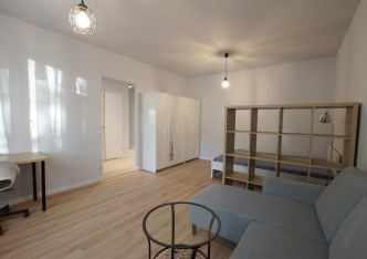 mieszkanie na wynajem - Kraków, Krowodrza, Łobzów, Leopolda Staffa
