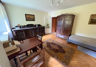 mieszkanie na wynajem - Kraków, Grzegórzki, Dąbie, Aleja Pokoju