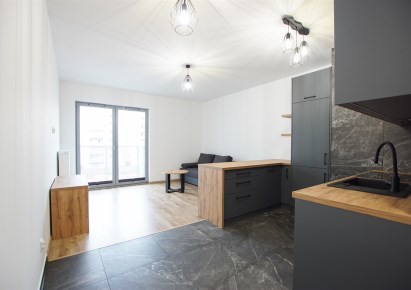 mieszkanie na wynajem - Kraków, Stare Miasto, Prandoty