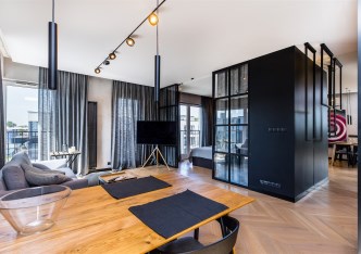 mieszkanie na wynajem - Kraków, Stare Miasto, Rakowicka