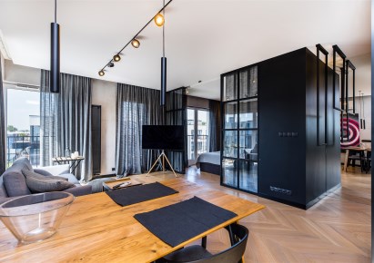 apartment for rent - Kraków, Stare Miasto, Rakowicka