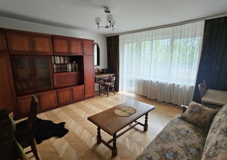 mieszkanie na wynajem - Kraków, Krowodrza, Łobzów