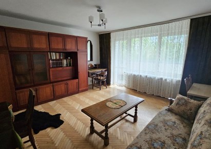 apartment for rent - Kraków, Krowodrza, Łobzów