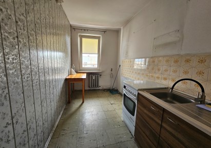 mieszkanie na sprzedaż - Kraków, Mistrzejowice, os. Bohaterów Września