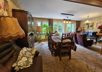 dom na sprzedaż - Kraków, Dębniki, Ruczaj, Komuny Paryskiej