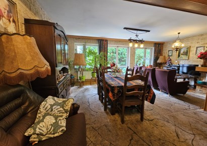 house for sale - Kraków, Dębniki, Ruczaj, Komuny Paryskiej