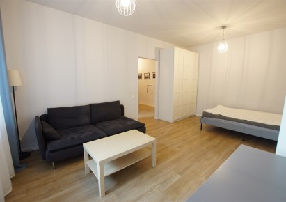 apartment for rent - Kraków, Krowodrza, Łobzów, Leopolda Staffa