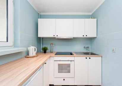 apartment for rent - Kraków, Krowodrza, Mazowiecka