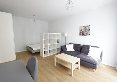 apartment for rent - Kraków, Krowodrza, Łobzów, Leopolda Staffa