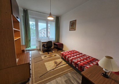 apartment for rent - Kraków, Krowodrza, Łobzów, Królewska
