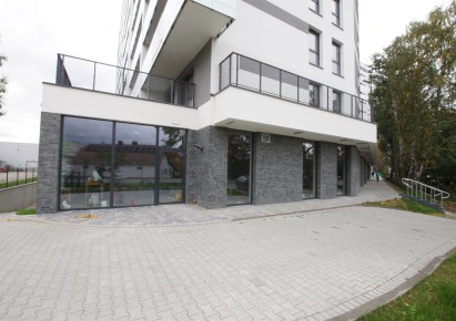 lokal na wynajem - Rzeszów, Staroniwa, Mariana Langiewicza