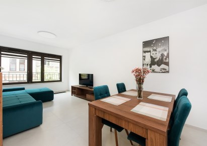 apartment for sale - Kraków, Stare Miasto, Librowszczyzna