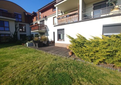 mieszkanie na wynajem - Kraków, Prądnik Biały, Tonie, Wiarusa