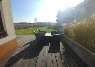 mieszkanie na wynajem - Kraków, Prądnik Biały, Tonie, Wiarusa