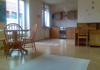 mieszkanie na sprzedaż - Kraków, Krowodrza, Łobzów, Wesele