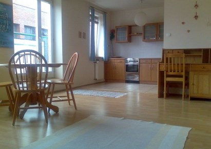 mieszkanie na sprzedaż - Kraków, Krowodrza, Łobzów, Wesele