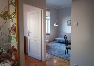 mieszkanie na wynajem - Kraków, Stare Miasto, Karmelicka