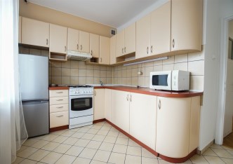 mieszkanie na wynajem - Kraków, Krowodrza, Łobzów, Litewska