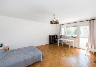 mieszkanie na sprzedaż - Kraków, Mistrzejowice