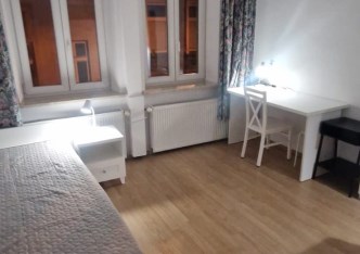 mieszkanie na wynajem - Kraków, Stare Miasto, Felicjanek