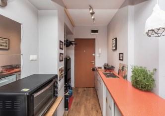 apartment for sale - Kraków, Krowodrza
