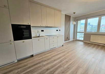 mieszkanie na sprzedaż - Kraków, Nowa Huta, Piasta Kołodzieja