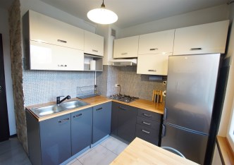 mieszkanie na sprzedaż - Kraków, Prądnik Czerwony, Powstańców